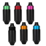 Professional DC Interface Electric Tattoo Pen Machine Strong Motor Tattoo Artists Tool Microblading Permanent Tattoo Device