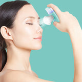 Eye Care Cleaning Instrument Liquid Antibacterial Anti-inflammatory Wash Relief Eye Fatigue Dry Eye Symptom Wash Artifact