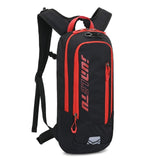 2021 Waterproof Bicycle Backpack Men Women MTB Mountain Bike Water Bag Pouch Cycling Hiking Knapsack Camping Running Rucksack