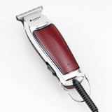 Professional  hair trimmer cord electric hair clipper beard trimmer men trimer hair cutting machine haircut compatible for wahl