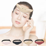 Wireless Charging Smart Hypnosis Device Electric Sleep Aid Instrument Electric Pulse Massage Head Massager Improve Insomnia