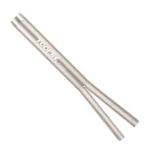 TOOPRE Bicycle Bowl Remover 28.6mm 304 Stainless Steel Mountain Bike Headset Removal Tool Front Fork Tube Frame Repair Tools