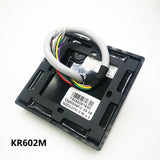 KR602E KR602M Keypad RFID 125Khz 13.56mhz Access Control Slave Card Reader