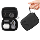 Camera Bag Anti-Shake Protective Box Carry Case Camera Storage Bags For Insta360 GO Cameras