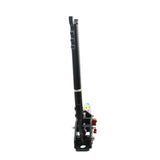 Black Aluminum Horizontal Adjustable Hydraulic  Handbrake E-brake Lever