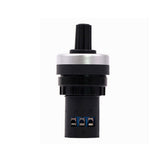 Auto Car Circuit Tester Sensor Signal Resistance Simulator Fuel Diagnostic Tool Analog Generator Resistance Senso