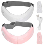 Facial Massager Electric Face Lifting Device V-Face Machine Facial Slimming Vibration Double-Chin Reducer Beauty Machine