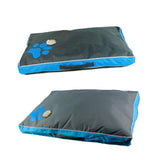 Washable Big Dog Bed Pet Soft Large Dog Cushion Kennel Pet Cozy Sofa Puppy Mat Cat Bed Husky Labrador Teddy Lounger Pet Bedding