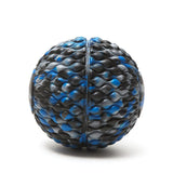 Mini EVA Training Yoga Fitness Foam Roller, Physical Trigger Point Therapy Ball X7JA