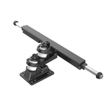 13 Inch Double Deck Bridge FF Plus Shockproof Skateboard Bracket for Cross-Country Electric Skateboard