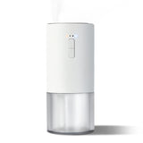 Namste Car Air Freshener Scent Machine Ultrasonic Room Fragrance Humidifier Smart Essential Oil Aroma Diffuser For Home Bedroom