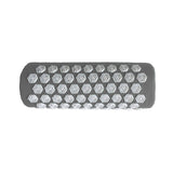 Acupressure Mat Massager Mat Relieve Stress Pain Lotus Spike Acupressure Mat massage mat Yoga mats