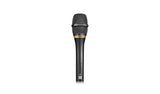 ICON C1 pro Professional handheld condenser microphone with suspension shock mount for stage performance and personal creation
