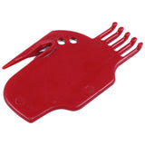 1 Pcs Flat Brush Cleaning Tool & 1 Set Automatic Sweeping Robot Mini Home Portable Intelligent Vacuum Cleaner UV Lamp