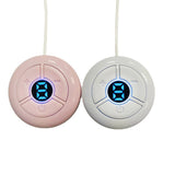EMS Face Mask Lifting Machine Facial Muscle Stimulator V Shape Massager Blackhead Remover Freckle Whitening Skin Firming Tool