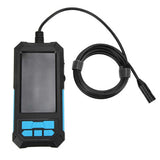Pipeline Endoscope 79in Cable Pipe Inspection Camera for Shipbuilding for Industry
