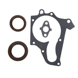Engine Timing Belt Water Pump Kit Fits for 16110-79026 TS26199 for Camery