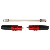Frame Crash Pad Strong Stick Engine Sliders Anti-Collision Falling Protection Guard Fit for Ducati Monster 696 795 796 1100