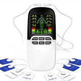 Nose Rhinitis Sinusitis Cure Allergy Laser Therapy BioNase Treatment Massage Device Low Frequency Pulse Laser Health Care Tool