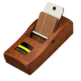 Mini Woodworking Hand Planer Flat Wood Planer Tool Bottom Edge Wood Trimming Tool Carpenter Hand Trimming Planing Woodcraft Tool