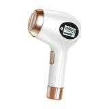 Laser-Hair Removal Epilator Permanent Body Electric Machine Face Leg  2021 New Laser Epilator Permanent Skin Care Tools