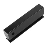 Fretbar Understring Leveler Fret Sanding Leveling Beam File Bar Luthier Tool for Guitar Bass Repair Maintenance