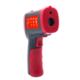 UA2200 Laser Thermometer High precision hand-held non-contact 2200 ℃ infrared temperature measuring gun