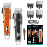 Professional Electric Hair Trimmer Car Hair Clipper For Men Beard Trimer Hair Cutting Machine Haircut Head Trim Facial Edge