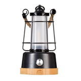 Outdoor Camping Lamp Multifunctional Adjustable Hiking Light Portable Hanging Lights Rechargeable Climbing Lantern