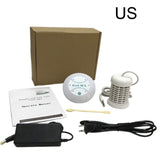 Machine Ion Cleanse Ionic Detox Foot Bath Aqua Cell Spa Machine Foot bath Massage Detox Foot Bath Arrays Aqua Spa