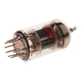 Metal 7025 12AX7 ECC83 Amplifier Stereo Vacuum Tube Low-noise 2.2 x 6cm