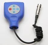 3nh YT4200-P3 Fe coating thickness gauge on ferrous substrate non magnetic coatings meter tester