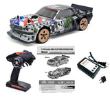 ZD Racing 1/16 RC Car 40km/h High Speed Brushless Motor 4WD RC Tourning Car On-Road Remote Control Vehicles RTR Model Car Gift