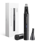 4 IN 1 Nose and ear trimmer for Men nose hair trimmer removal nose shaver haircut razor nose epilator Clipper Nodular eliminator