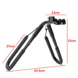 Surfboard Bicycles Carrier Rack Bike Skimboard New Side Kiteboard Holder Bike Accessories