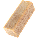 Abrasive Cleaning Stick 15x5x5Cm Sandpaper Cleaning Eraser New Sanding Band Drum Cleaner for Belt & Disc Sander Woodworking Tool
