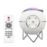 Top Deals Star Projector, Galaxy Planets Projector Light 360° Rotation Nebula Cloud Starlight Projector Starry Night Lamp