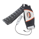 Electric Slimming Belt Belly Stomach Waisr Trainer Slimming Belt Vibroaction Slimming Massage Belt Vibrating Fat Burner Belt New
