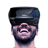 New VRG Pro Glasses Vr Virtual Reality smart 3d Glasses with Headset for 5.0-7.0 Inch smart Android iPhone