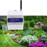 GSM 3G 4G Temperature Humidity Power Status Monitoring Relay T200 SMS Alarm