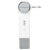 Face Lifting Device Warm Massage Skin Tightening Facial Machine for Home Use