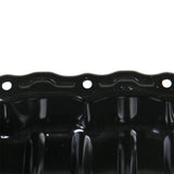 Engine Oil Pan Fit For VW EOS CC Golf Jetta Tiguan Scirocco Sharan AUDI A3 S3 Q3 TT Skoda Octavia Seat Altea Leon 06J103600F