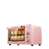 13L Electric Oven Multifunction Mini Oven Breakfast Machine Frying Household Bread Pizza Baking Maker Kitchen Oven Hornos Pitza