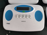 Portable Test Bench Water Meter,phs 3c Ph Meter