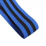 One Pair BFR Bands Blood Blocking Training With Weight Lifting Exercises Muscle Straps Arms  Growth Without Lifting Heavy Weight