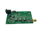 100% original DC12V/0.3A Noise Source Simple Spectrum External Generator Tracking SMA Source