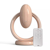 Electric Breast Massager Anti Sagging EMS Breast Enhancement Massager Lactation Massager Relieve Mastiti Pain Chest Massage Tool