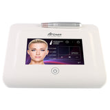 Professional Digital Permanent Makeup Tattoo Machines &amp; Permanent Makeup Eyebrow Lip Rotary Pen V11 MTS PMU System