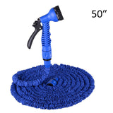Garden Hose Pipe Water Hose Expandable Magic Hose 7 Patterns Water Gun Foam Pot Dropshipping