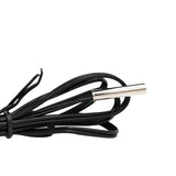 W3002 Digital LED Temperature Controller Thermostat Control Switch Probe Sensor With Temperature correction 220V 12V 24V 40%OFF